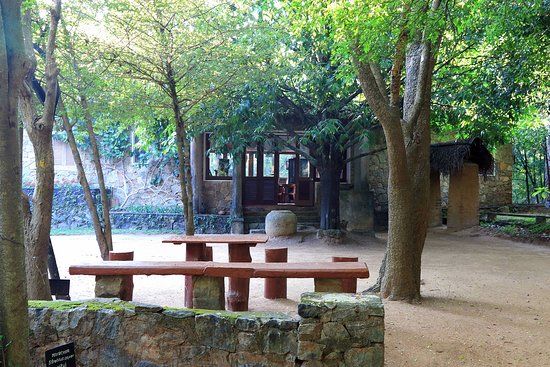 Arboretum van Popham